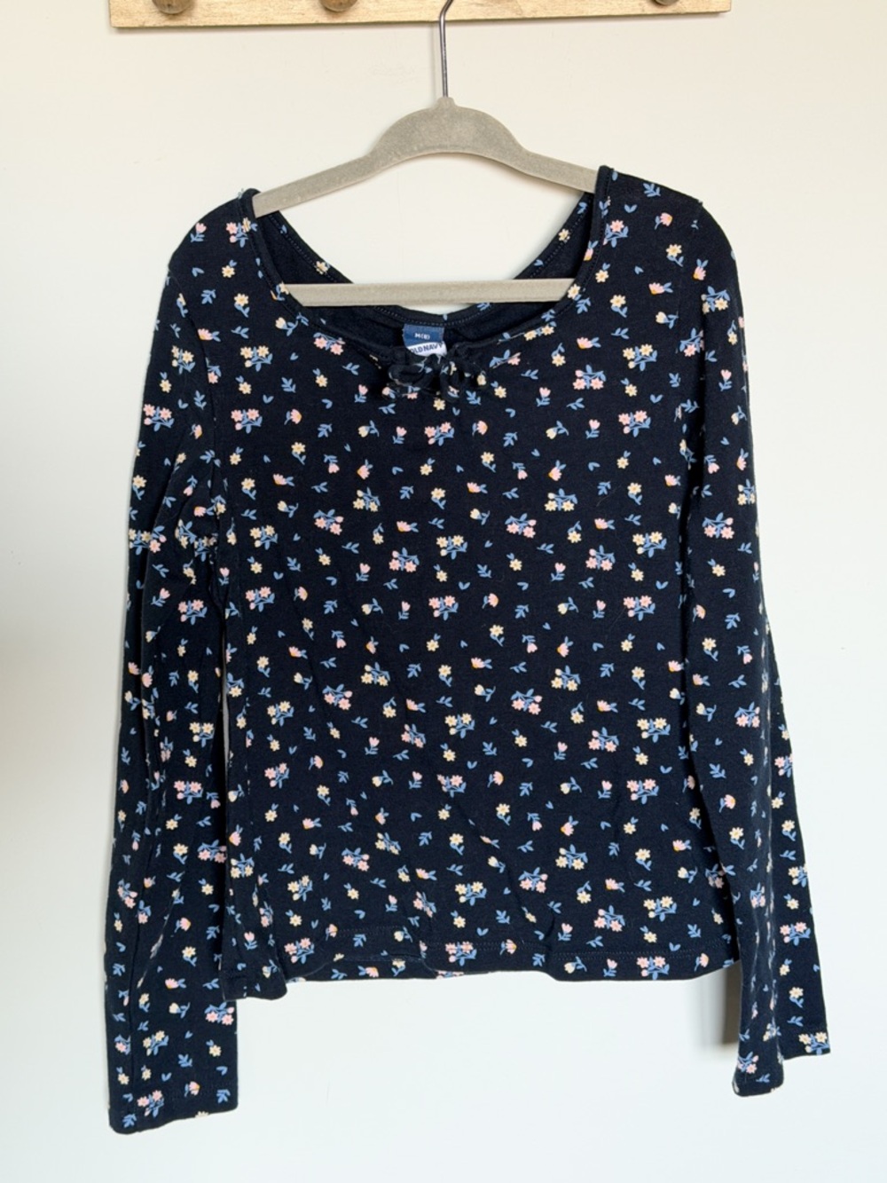 Girls Long Sleeve
